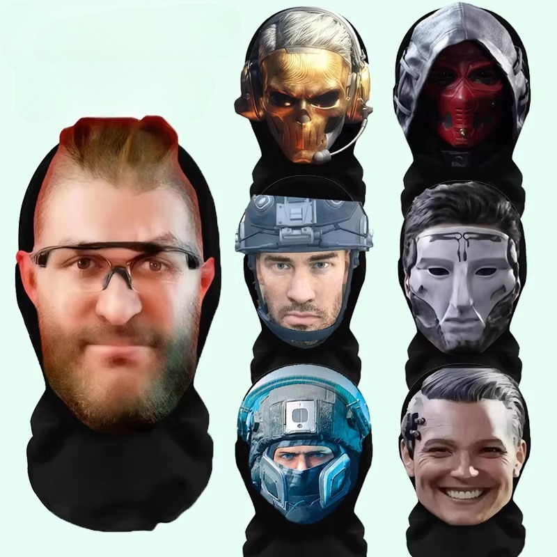 Party Games Stream - E-spor oyunları, cosplay, oyun aksesuarları, parti