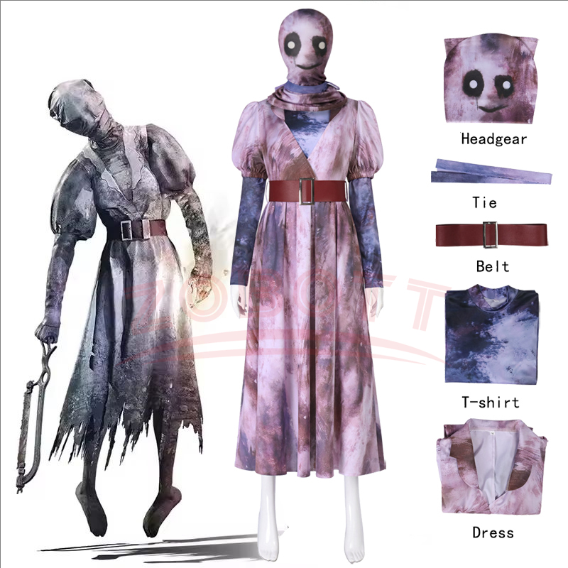 Zombie Party Games For Adults - Cadılar bayramı Silent Hill Oyunu Seri