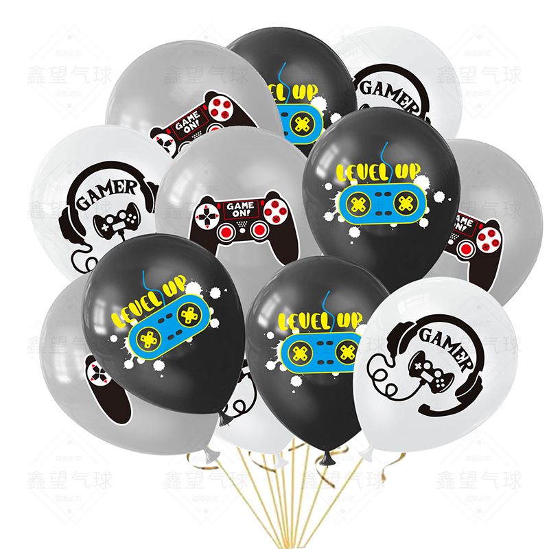 Party Games Easter For Kids - 10/30 adet siyah beyaz oyun oyna