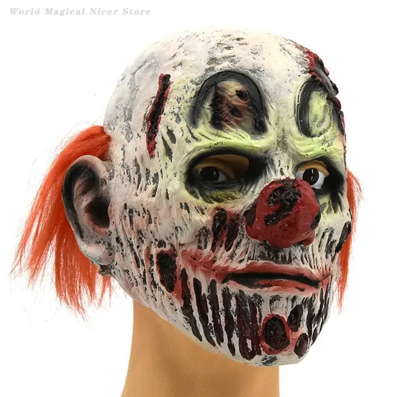 Zombie Party Games For Adults - Cosplay Sahne Malzemeleri Oyun Katili Rol
