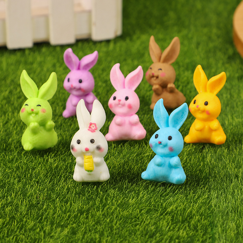 24 Adet Tavşan Figürlü Paskaly - Party Games Easter For Kids incelemesi ve fiyatı