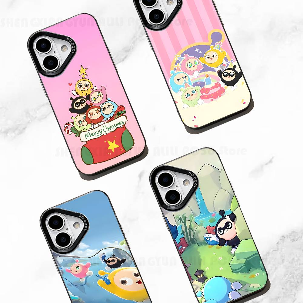 Game E-Egg Parti Kılıfı iPhone - Party Games Egg incelemesi ve fiyatı