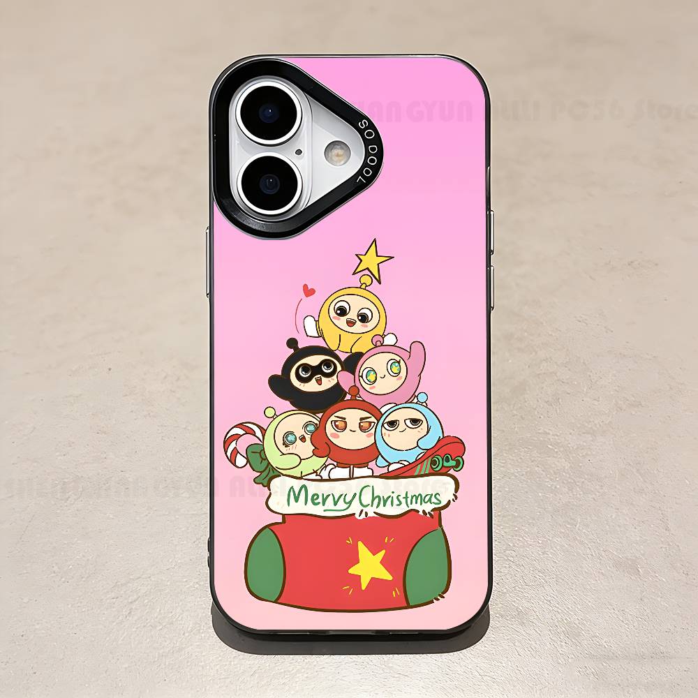 Game E-Egg Parti Kılıfı iPhone - Party Games Egg incelemesi ve fiyatı