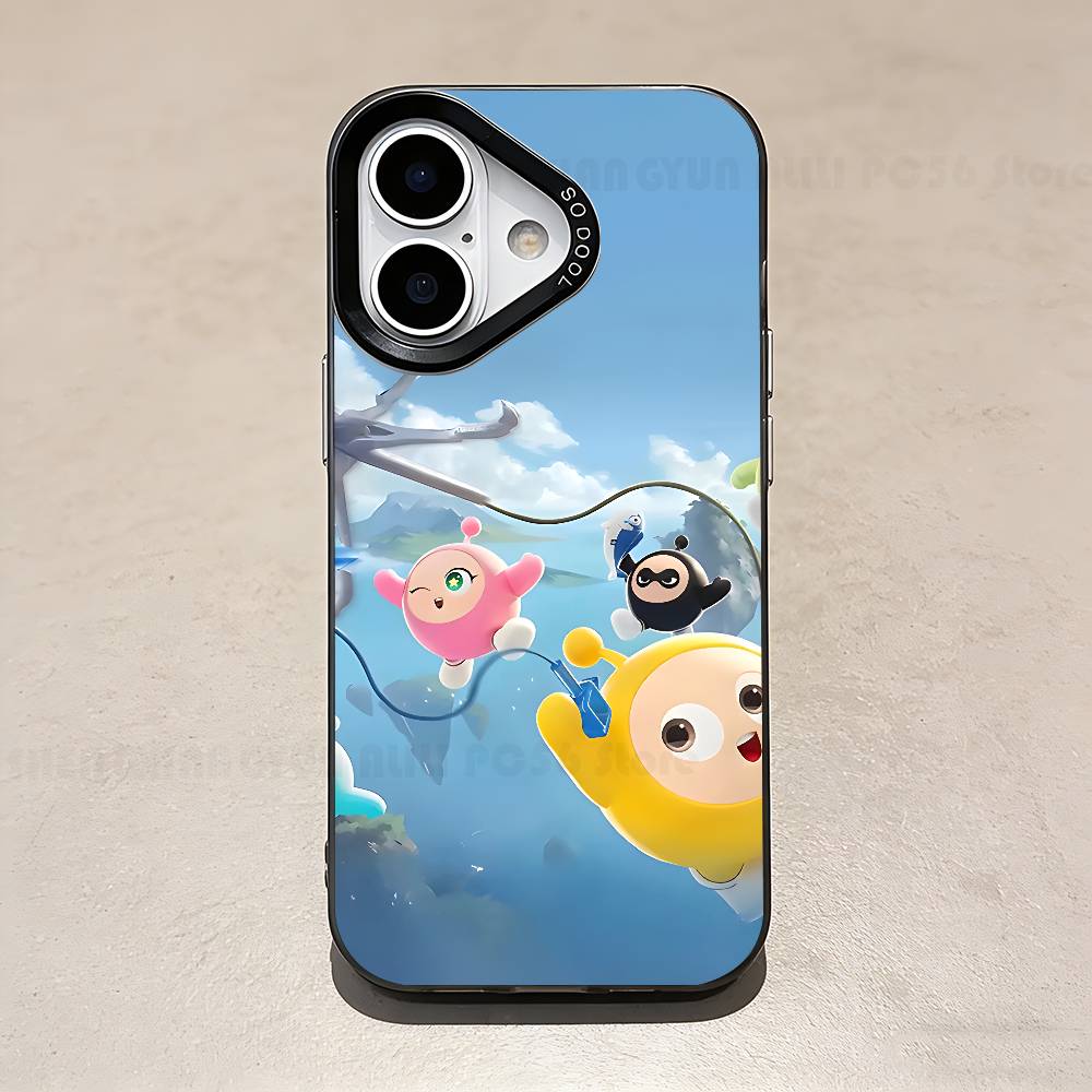 Game E-Egg Parti Kılıfı iPhone - Party Games Egg incelemesi ve fiyatı