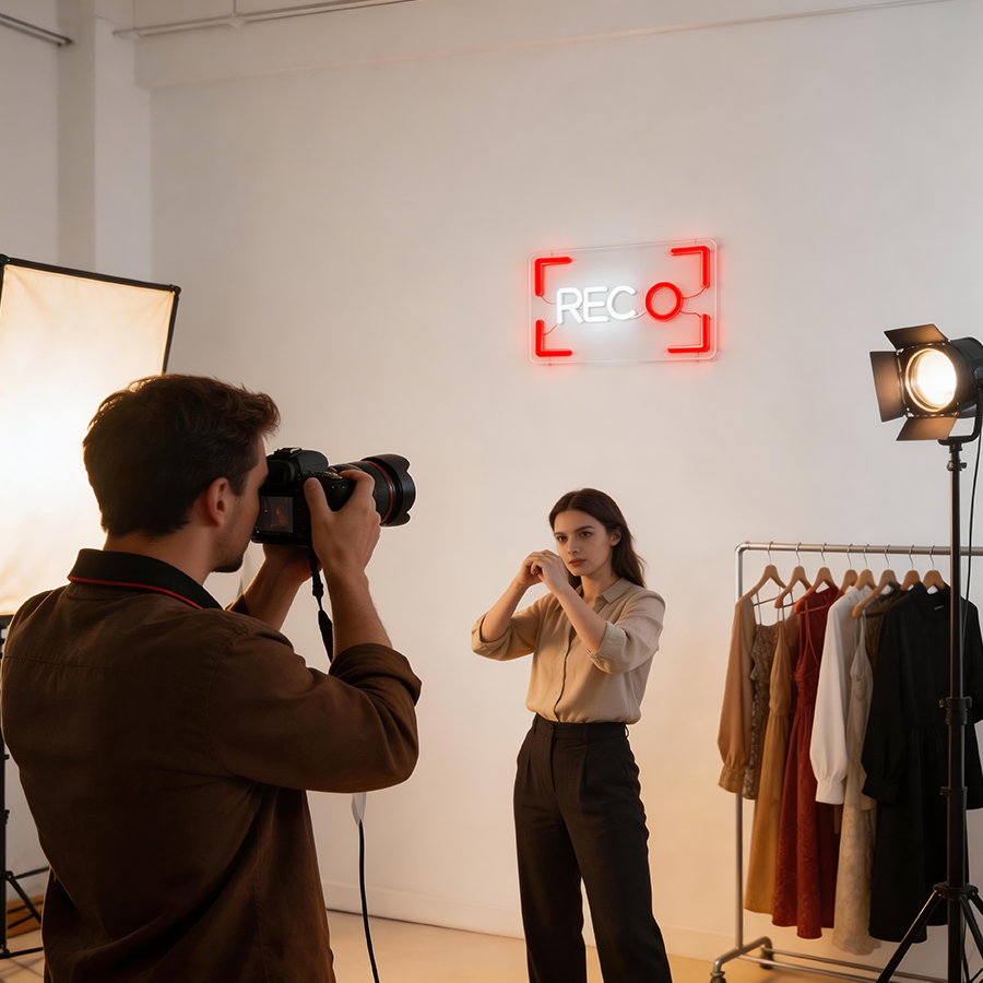 Duvar Dekorasyonu İçin REC Neo - Party Games Stream incelemesi ve fiyatı