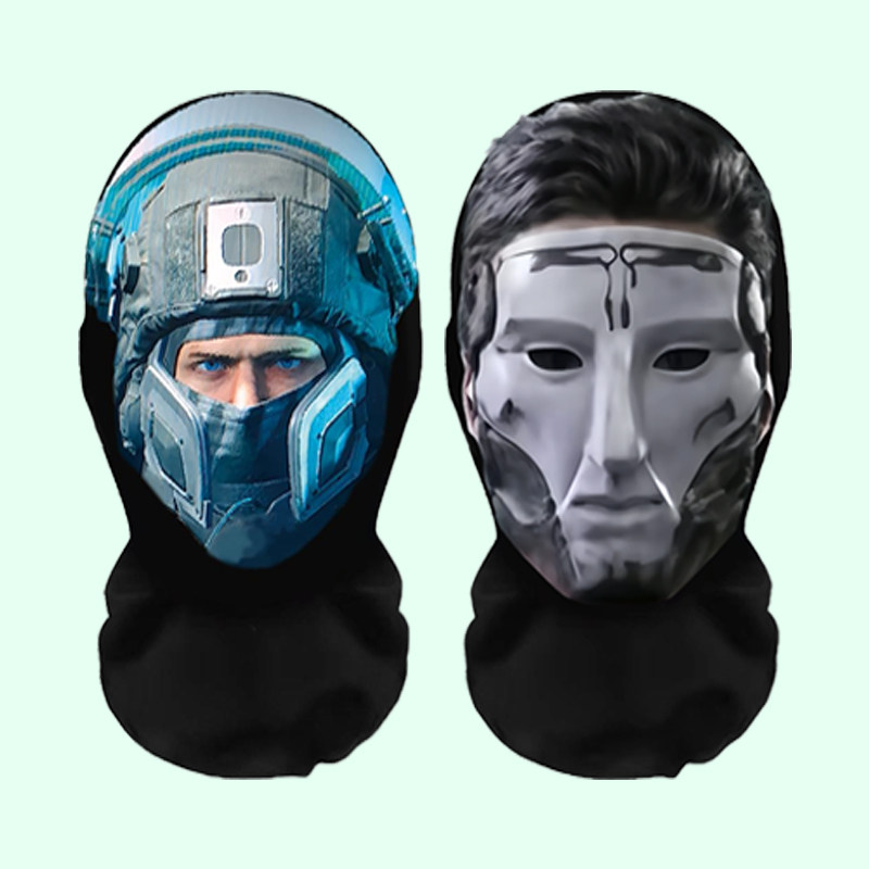 E-spor oyunları, cosplay, oyun - Party Games Stream incelemesi ve fiyatı