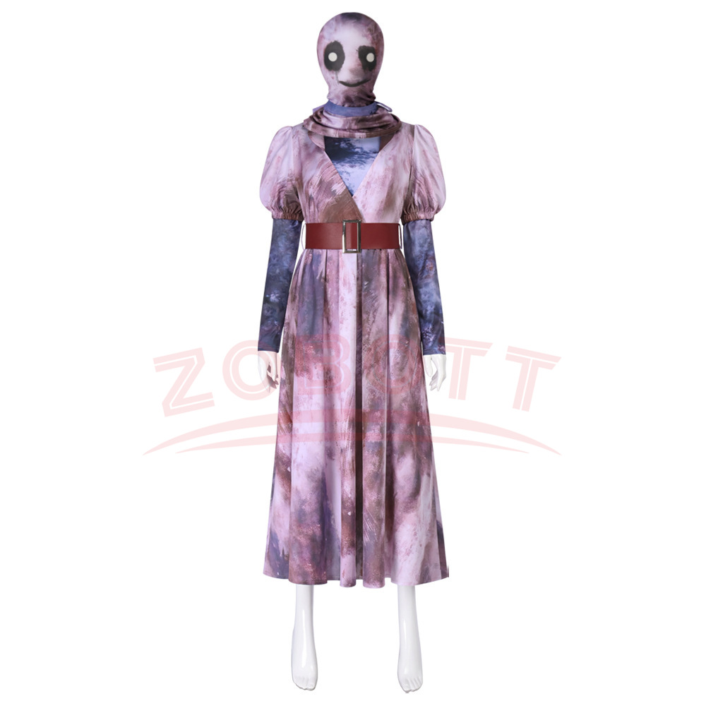 Cadılar bayramı Silent Hill Oy - Zombie Party Games For Adults incelemesi ve fiyatı