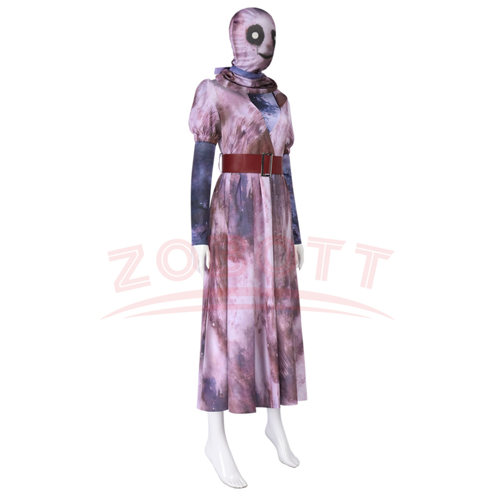 Cadılar bayramı Silent Hill Oy - Zombie Party Games For Adults incelemesi ve fiyatı
