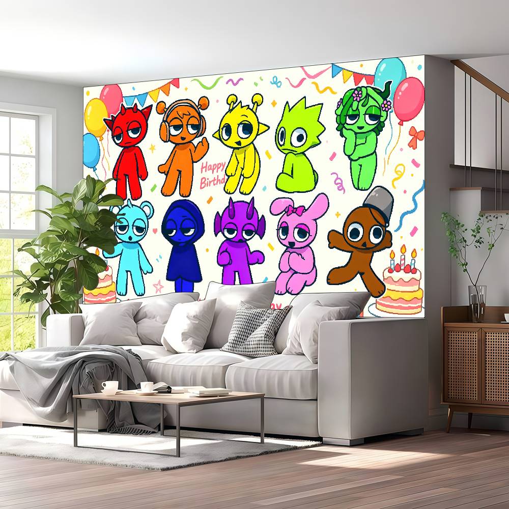 Karikatür Sıcak Oyun Incredibo - Party Games Stream incelemesi ve fiyatı