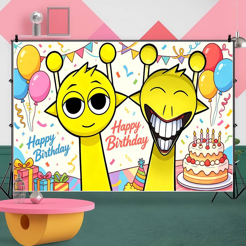 Karikatür Sıcak Oyun Incredibo - Party Games Stream incelemesi ve fiyatı
