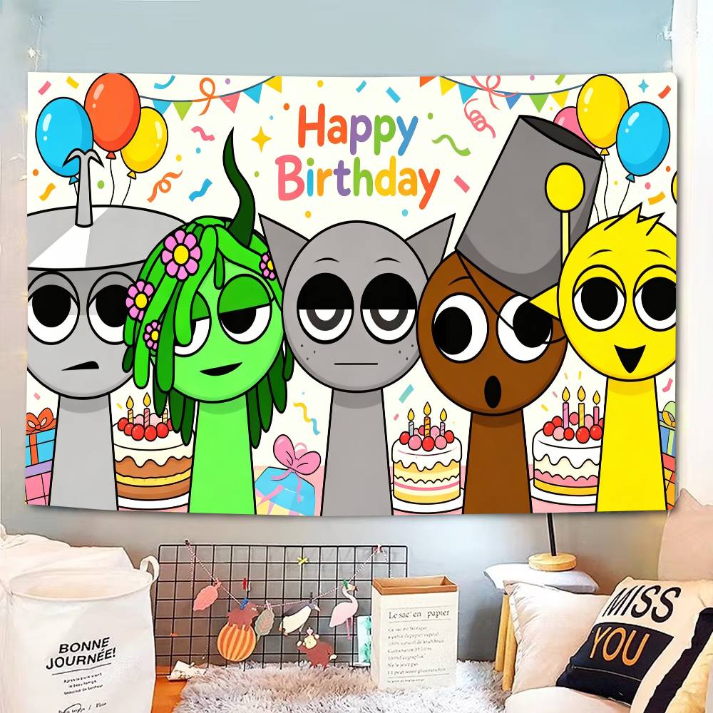 Karikatür Sıcak Oyun Incredibo - Party Games Stream incelemesi ve fiyatı