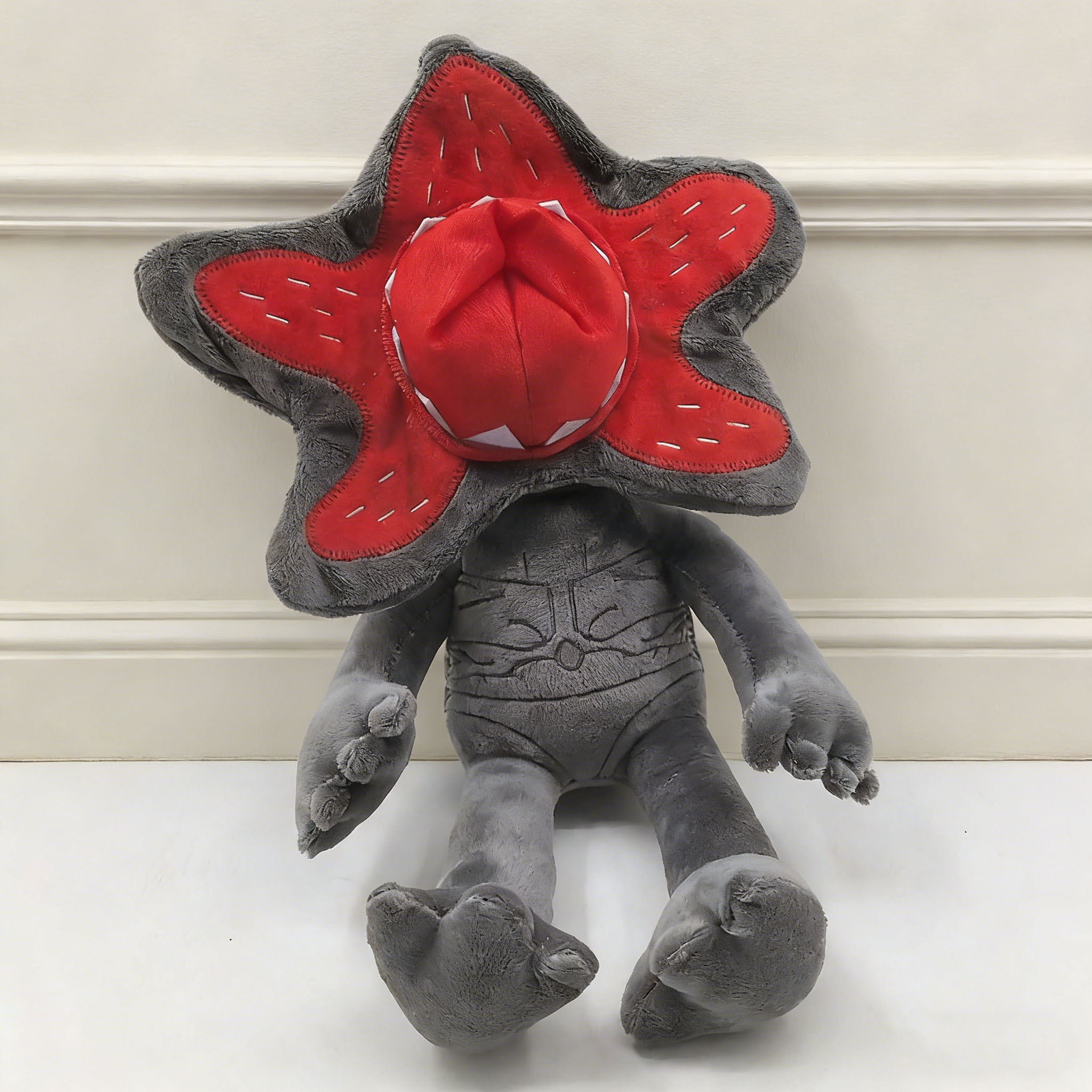 Sevimli Demogorgon Peluş Oyunc - Party Games Easter For Kids incelemesi ve fiyatı