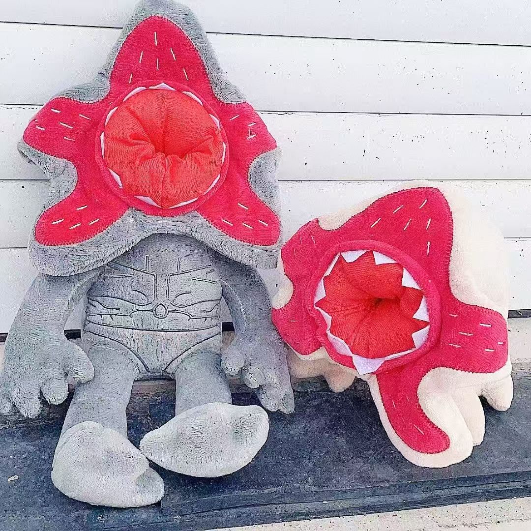 Sevimli Demogorgon Peluş Oyunc - Party Games Easter For Kids incelemesi ve fiyatı