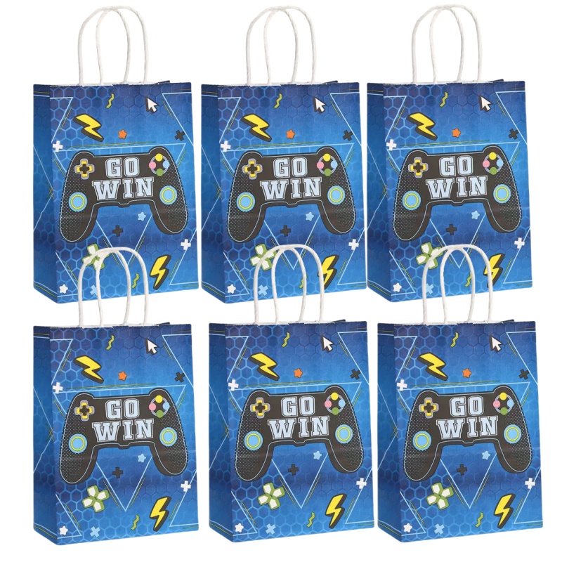 6/24 adet video oyunu tema kağ - Party Games Easter For Kids incelemesi ve fiyatı