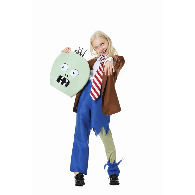 Yetişkin cadılar bayramı komik - Zombie Party Games For Adults incelemesi ve fiyatı