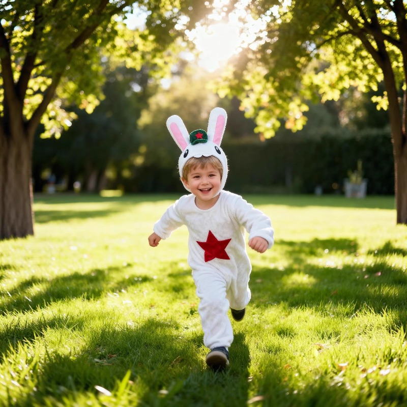 Okul Partisi Sahne Performansı - Party Games Easter For Kids incelemesi ve fiyatı