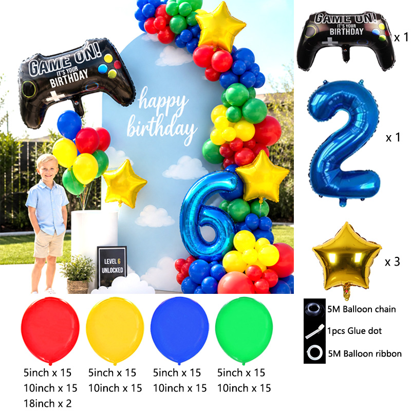 Oyun Kumandası Mantar Balon Çe - Party Games Easter For Kids incelemesi ve fiyatı