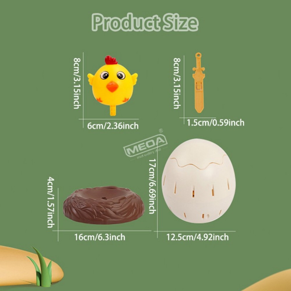Pop Up Tavuk Yumurta Varil Oyu - Party Games Easter For Kids incelemesi ve fiyatı