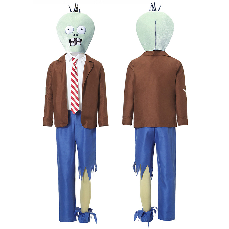 Kız Erkek Cadılar Bayramı Cosp - Zombie Party Games For Adults incelemesi ve fiyatı