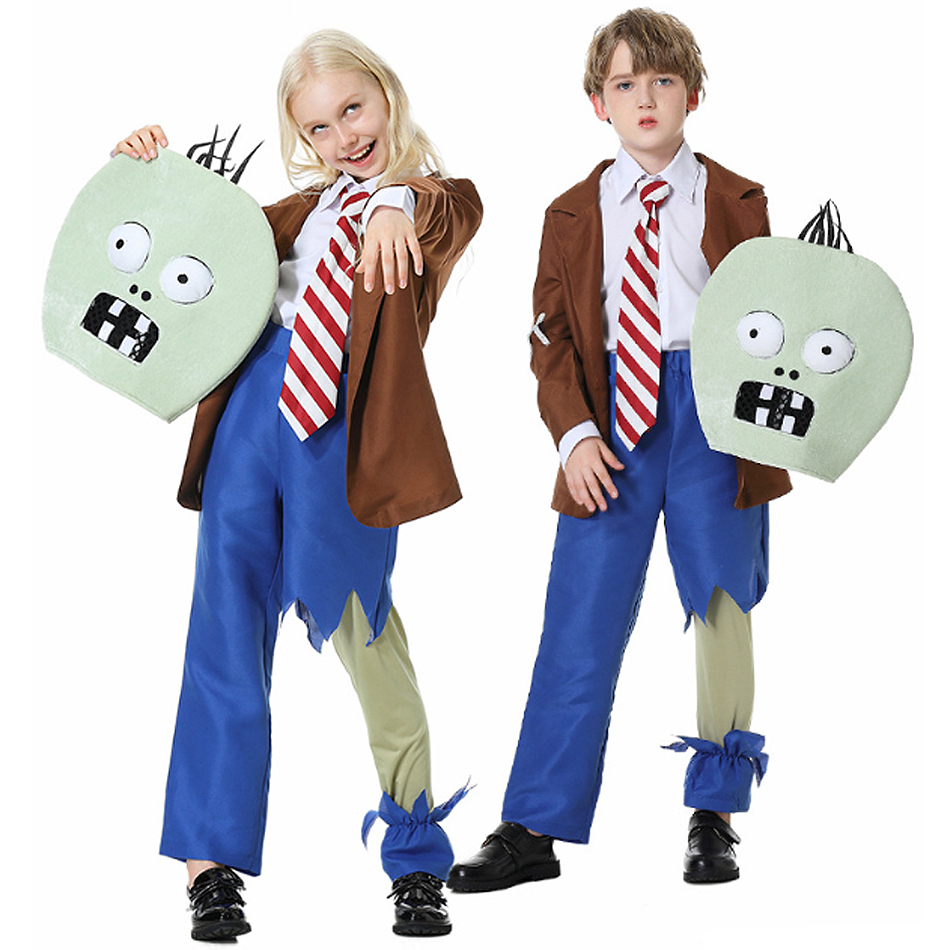 Kız Erkek Cadılar Bayramı Cosp - Zombie Party Games For Adults incelemesi ve fiyatı