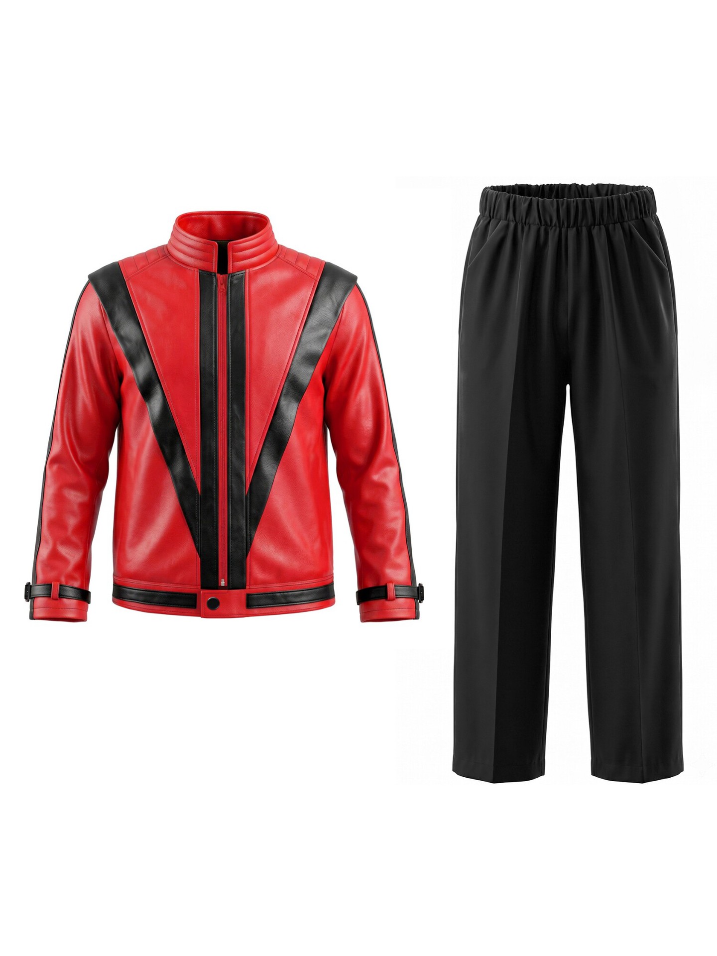 Film Michael Jackson Cosplay K - Zombie Party Games For Adults incelemesi ve fiyatı