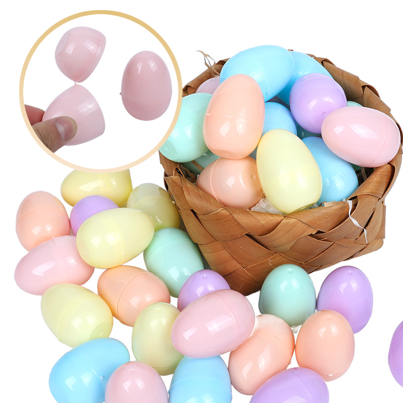 12/24-Pack Doldurulabilir Pask - Party Games Egg incelemesi ve fiyatı