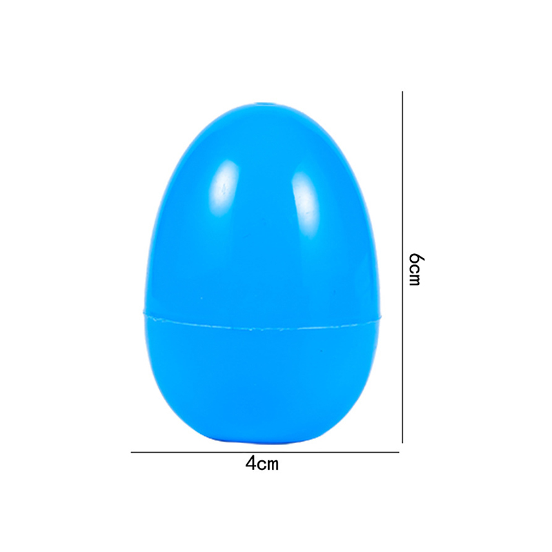 12/24 adet boş paskalya yumurt - Party Games Easter For Kids incelemesi ve fiyatı