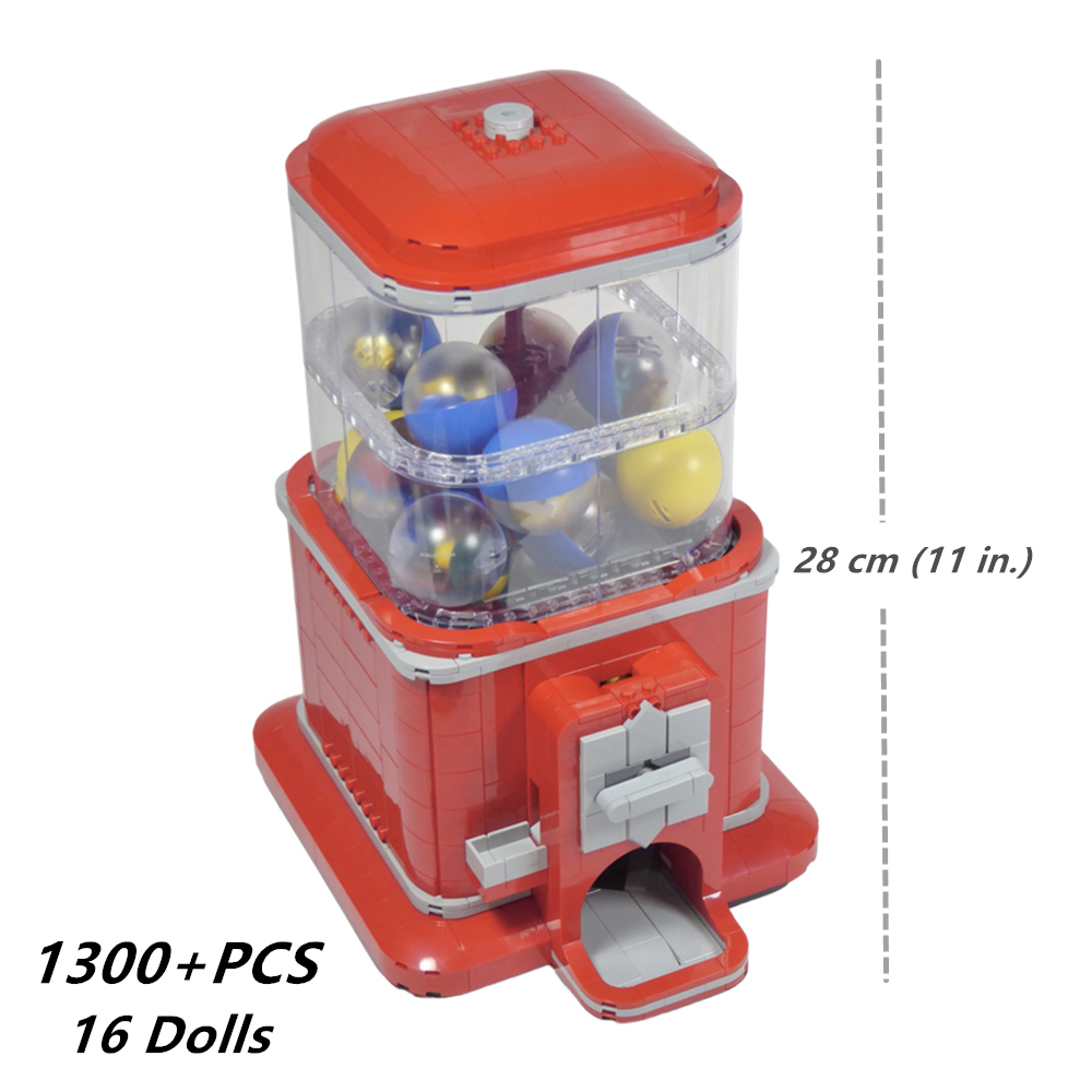 Gashapon Yaratıcı Retro Oyun F - Party Games Graduation Ideas incelemesi ve fiyatı