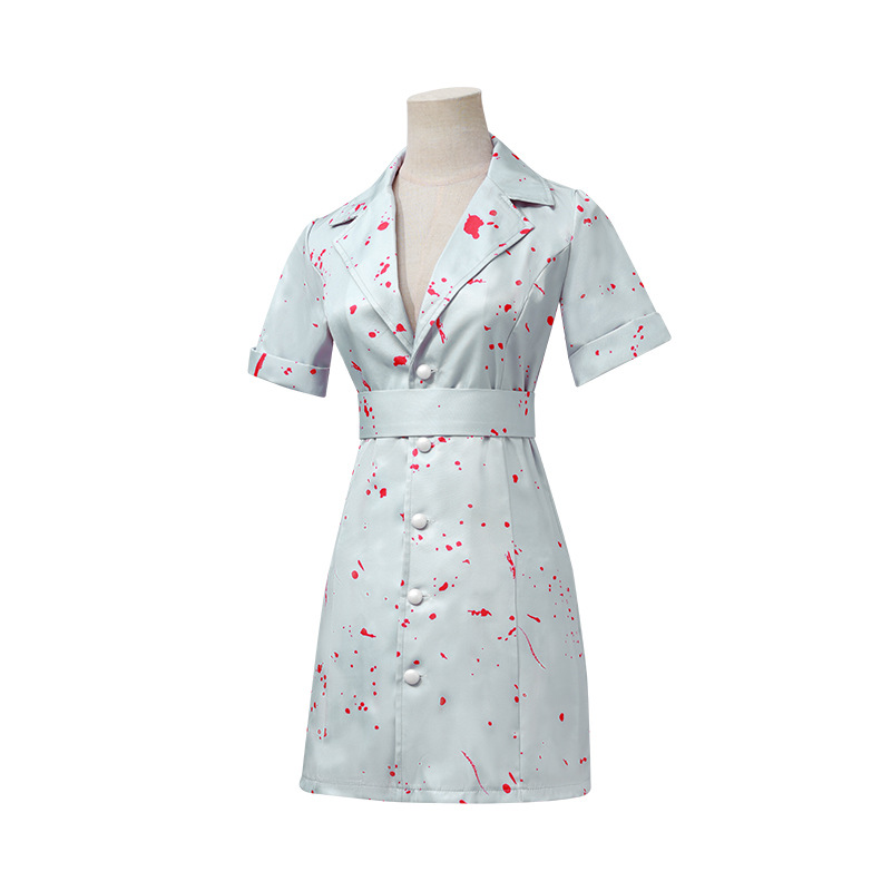 Silent Hill 2 Hemşire Cosplay  - Zombie Party Games For Adults incelemesi ve fiyatı