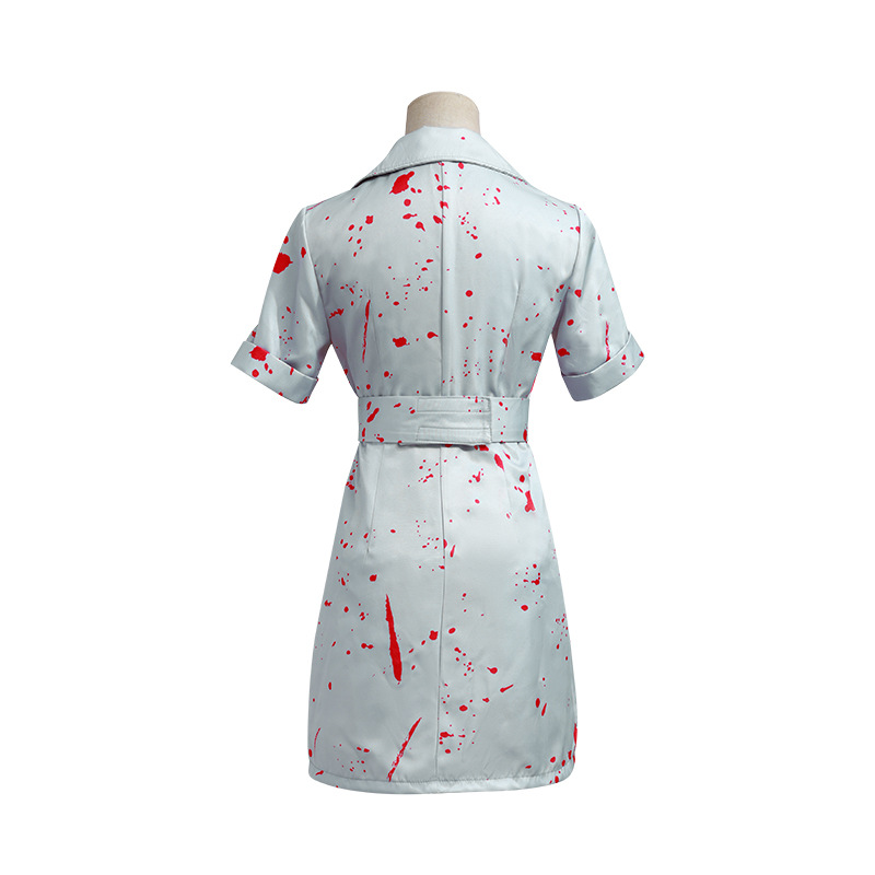Silent Hill 2 Hemşire Cosplay  - Zombie Party Games For Adults incelemesi ve fiyatı