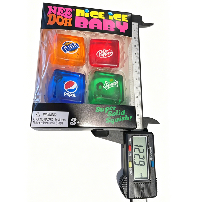 Yeni Set /Squishy Needoh /Nice - Party Games Spy incelemesi ve fiyatı