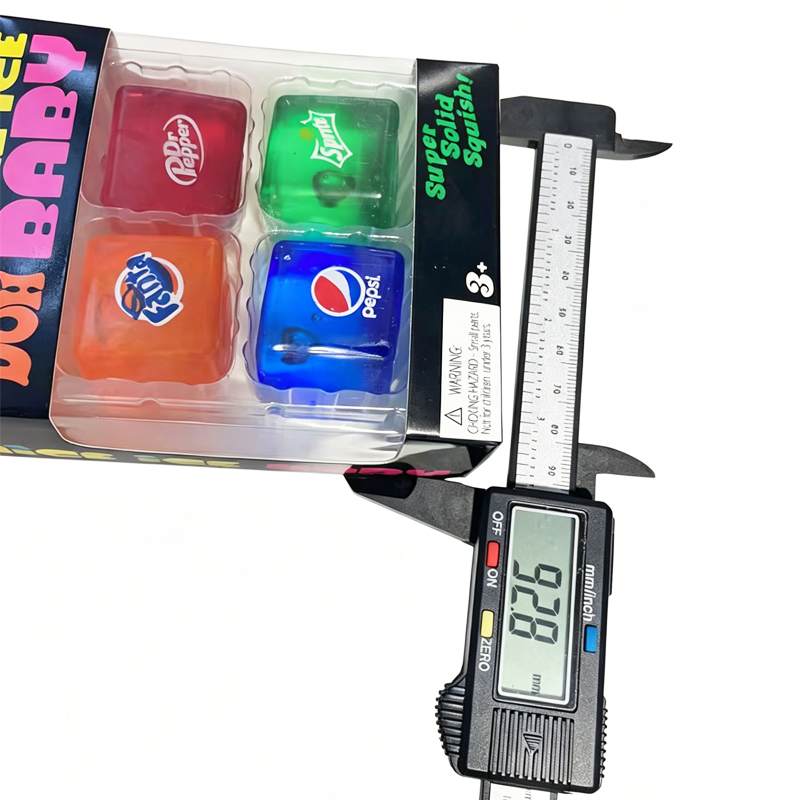 Yeni Set /Squishy Needoh /Nice - Party Games Spy incelemesi ve fiyatı