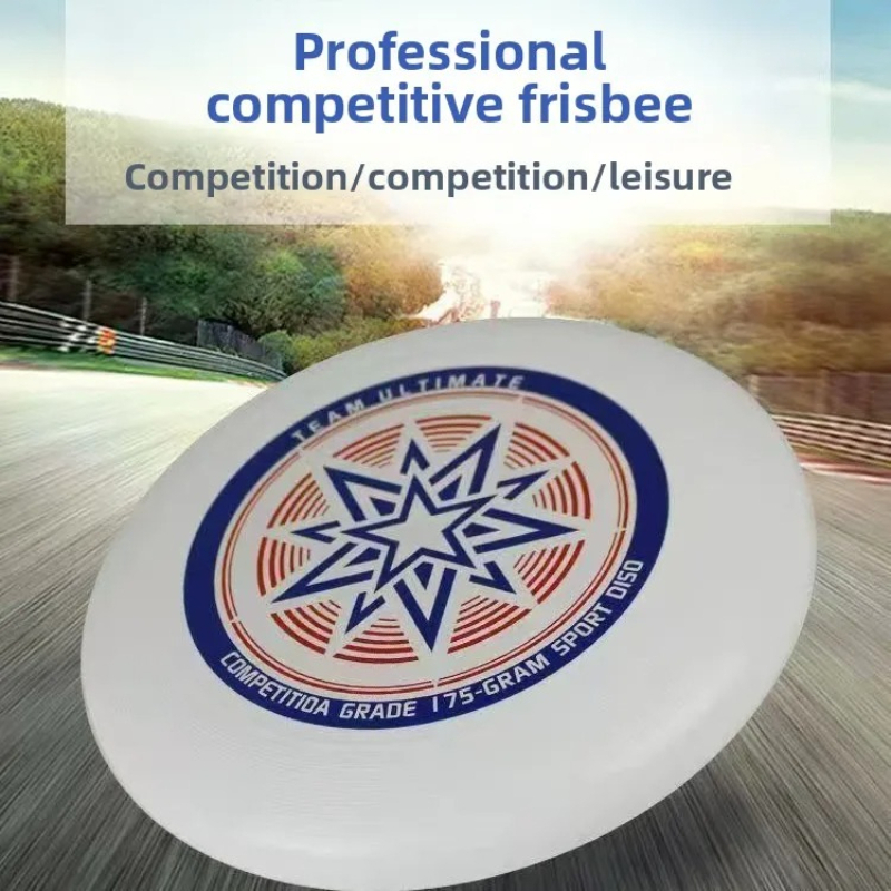 Açık Hava Sporları Yarışması i - Frisbee Freestyle Disc incelemesi ve fiyatı