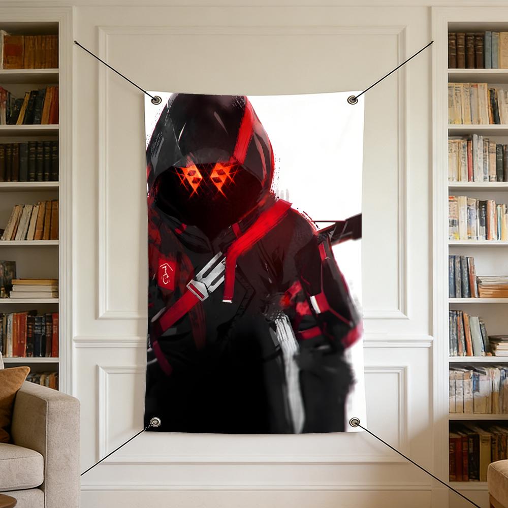 Game S-Scarlet N-Nexus Bayrakl - Party Games Stream incelemesi ve fiyatı