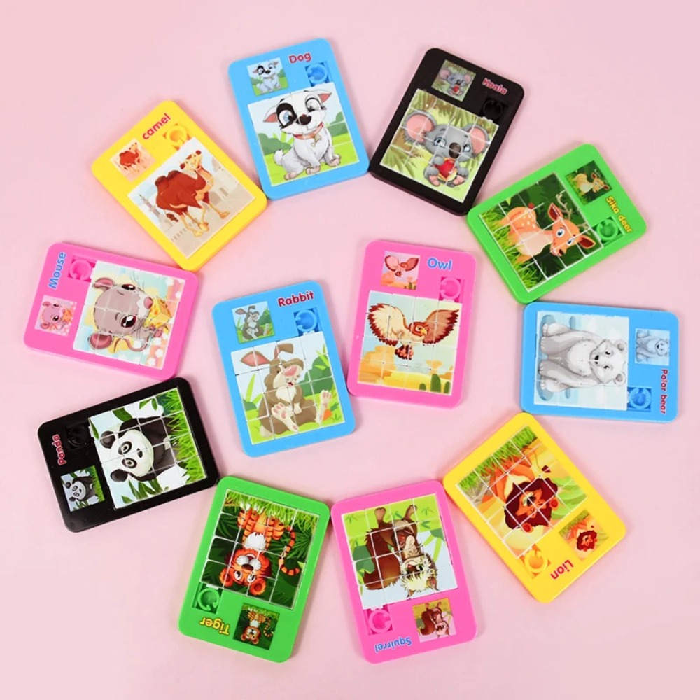 10-50 adet Eğlenceli Karikatür - Party Games Easter For Kids incelemesi ve fiyatı