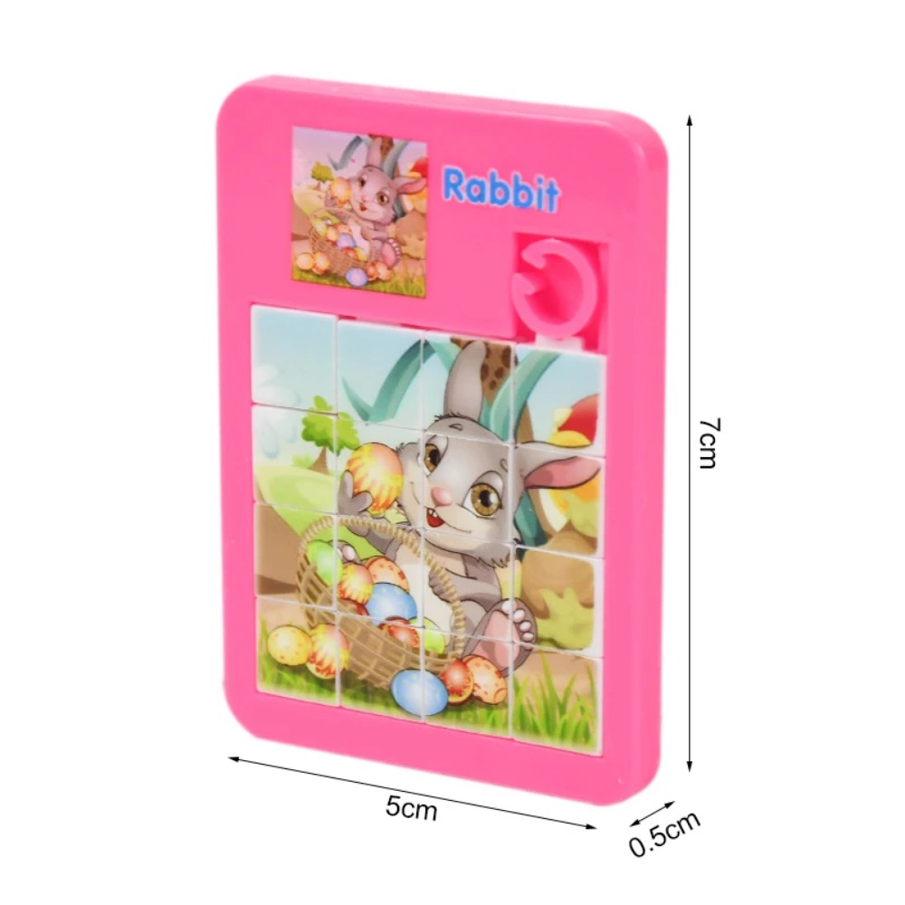 10-50 adet Eğlenceli Karikatür - Party Games Easter For Kids incelemesi ve fiyatı