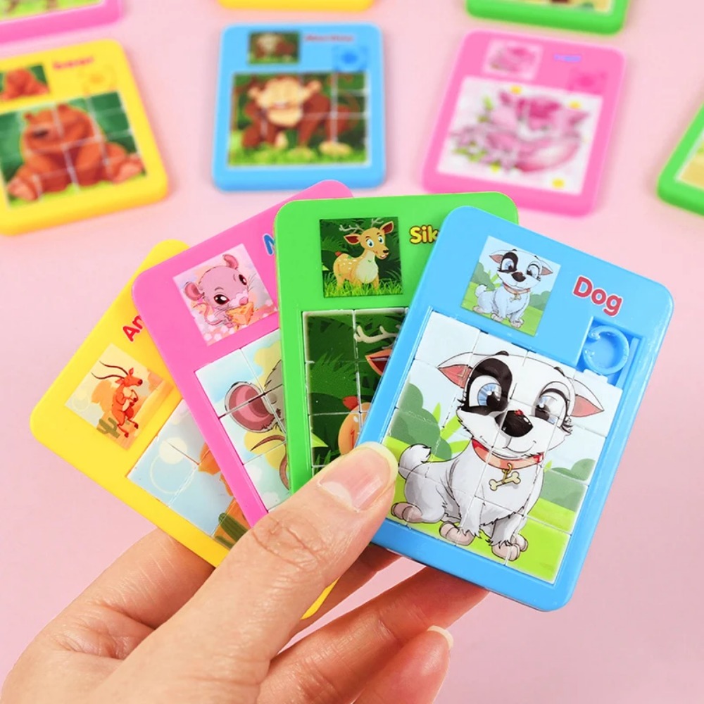 10-50 adet Eğlenceli Karikatür - Party Games Easter For Kids incelemesi ve fiyatı