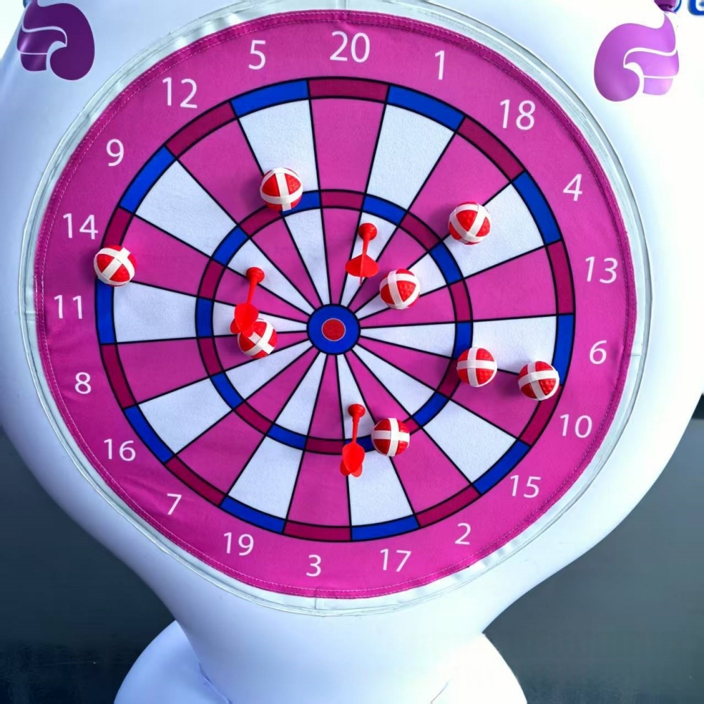 Şişme Unicorn Fırlatma Oyunu H - Party Games Easter For Kids incelemesi ve fiyatı