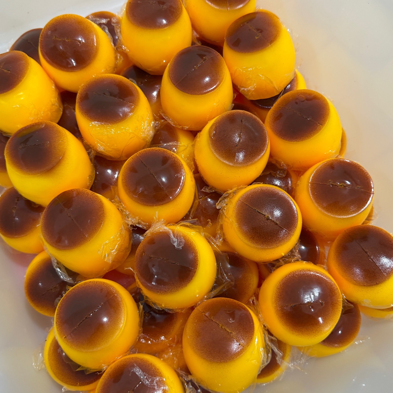 //Çıtır Sesli Karamel Puding S - Party Games Spy incelemesi ve fiyatı