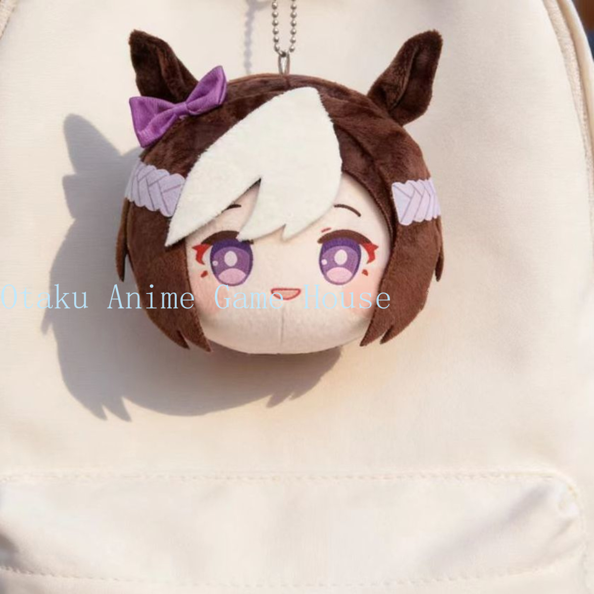 Uma Musume Oguri Cap Tokai Tei - Party Games Cartoon incelemesi ve fiyatı