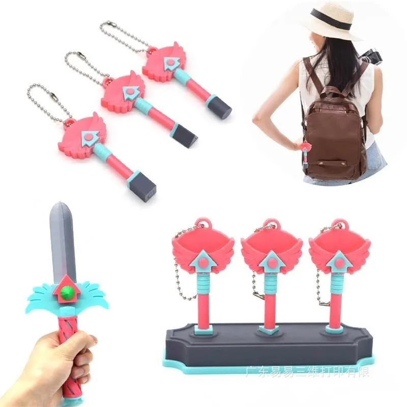 3D G3 Baskılı Geleneksel 3 Tuş - Party Games Graduation Ideas incelemesi ve fiyatı