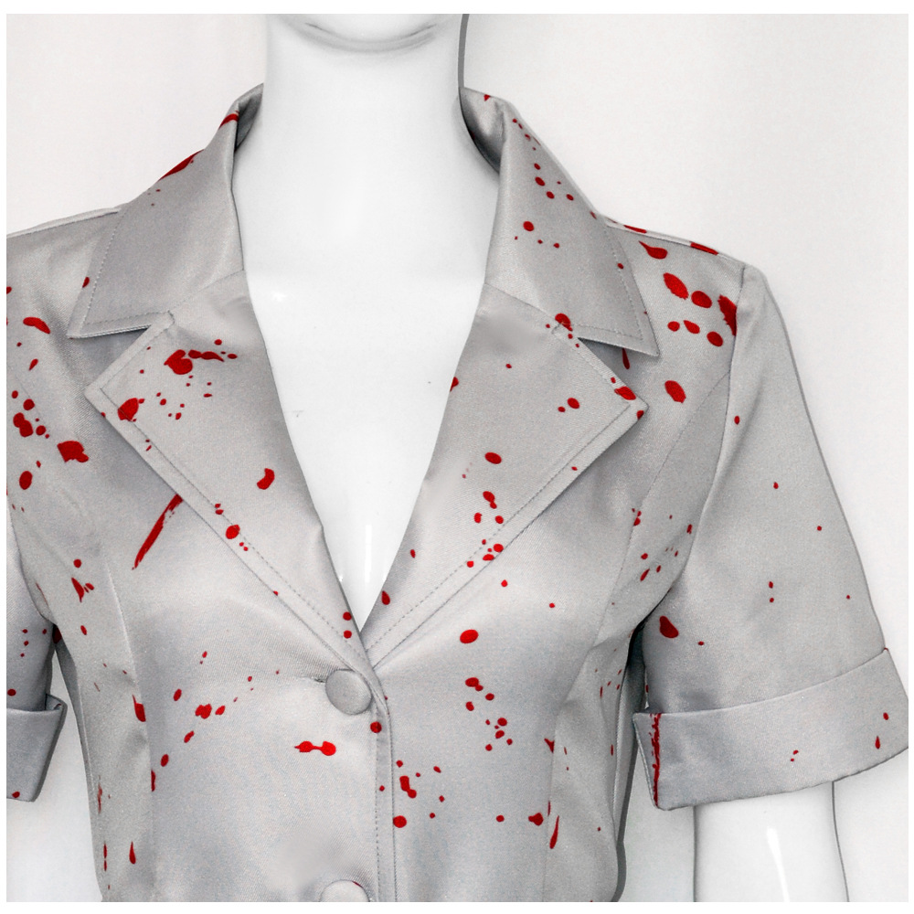 Silent Hill Hemşire Cosplay Ko - Zombie Party Games For Adults incelemesi ve fiyatı